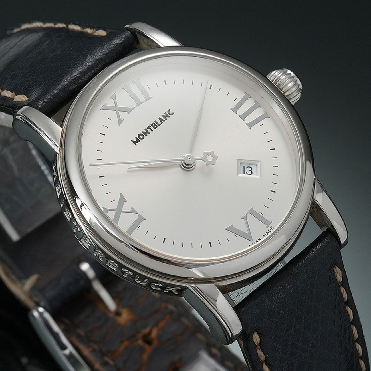MONTBLANC(USED)몽블랑 마이스터스튁 스타 7020